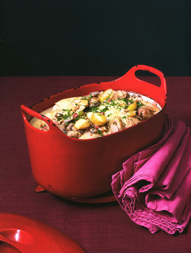 料理本 洋書 英語 ヘストンブルメンタール ザファットダッククック