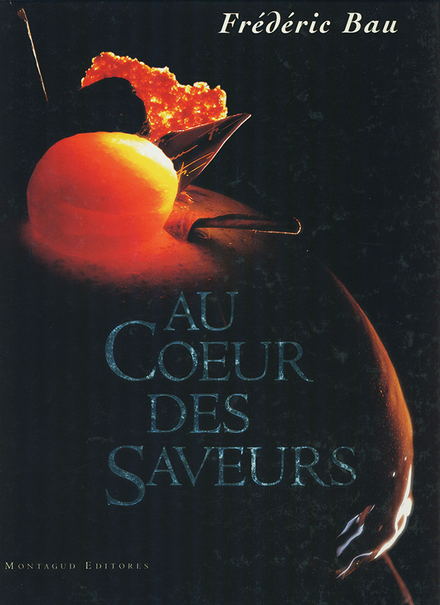 フレデリックボウ　オークールデサヴール AU COEUR DES SAVEURS (フランス タン・エルミタージュ