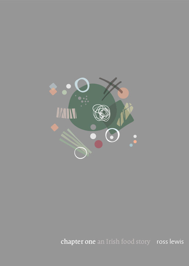 chapter one  (アイルランド)