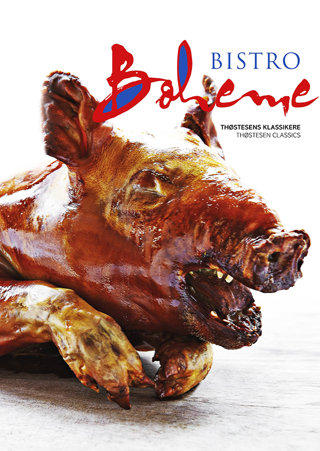 BISTROT BOHEM (デンマーク)