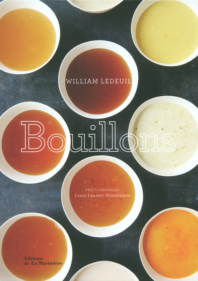 Bouillons　(フランス・パリ)