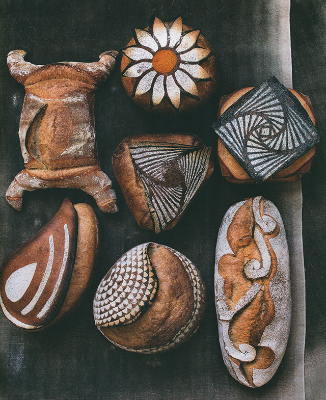 LA BOULANGERIE FREDERIC LALOS (フランス・パリ)