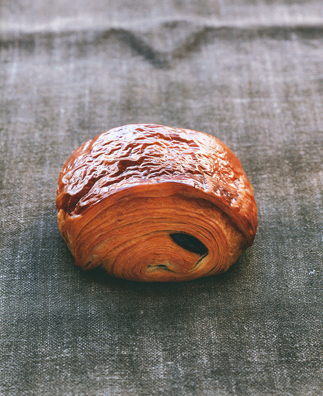 LA BOULANGERIE FREDERIC LALOS (フランス・パリ)