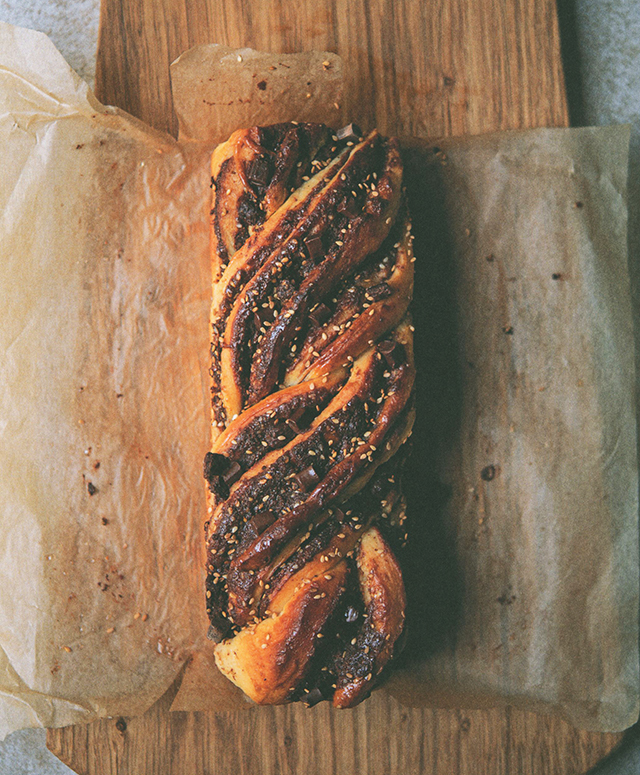 LA BRIOCHE DE NOS REVES (フランス)