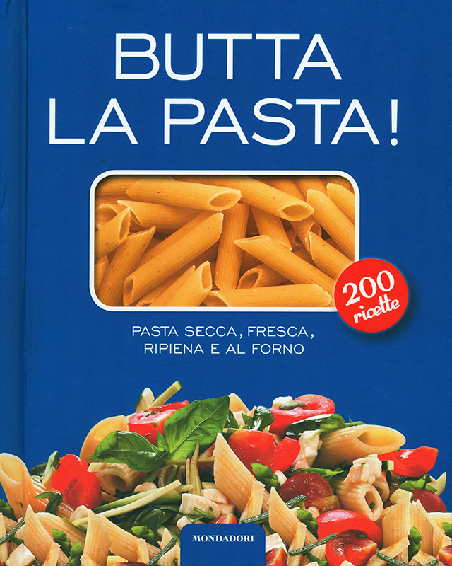 Butta la pasta! (イタリア)