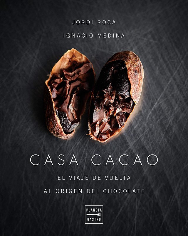 CASA CACAO (スペイン)