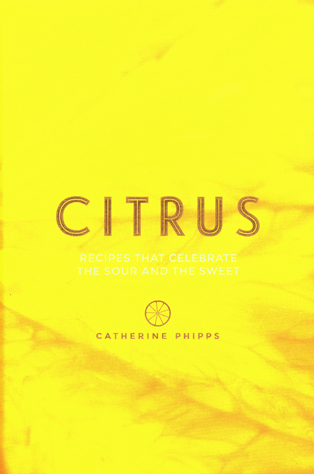 CITRUS CATHERINE PHIPPS (イギリス)