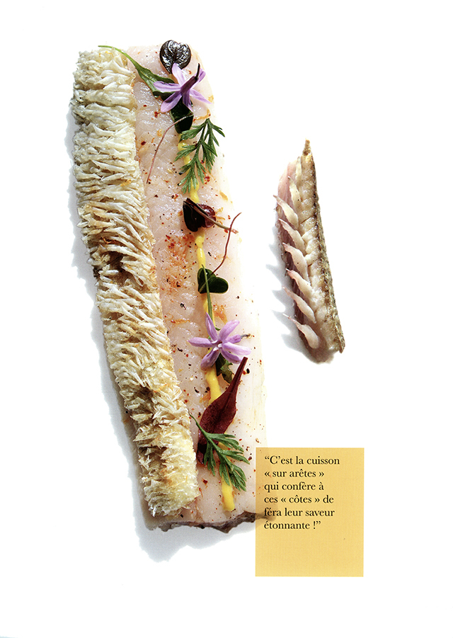 Le Clos des Sens （フランス・アヌシー）