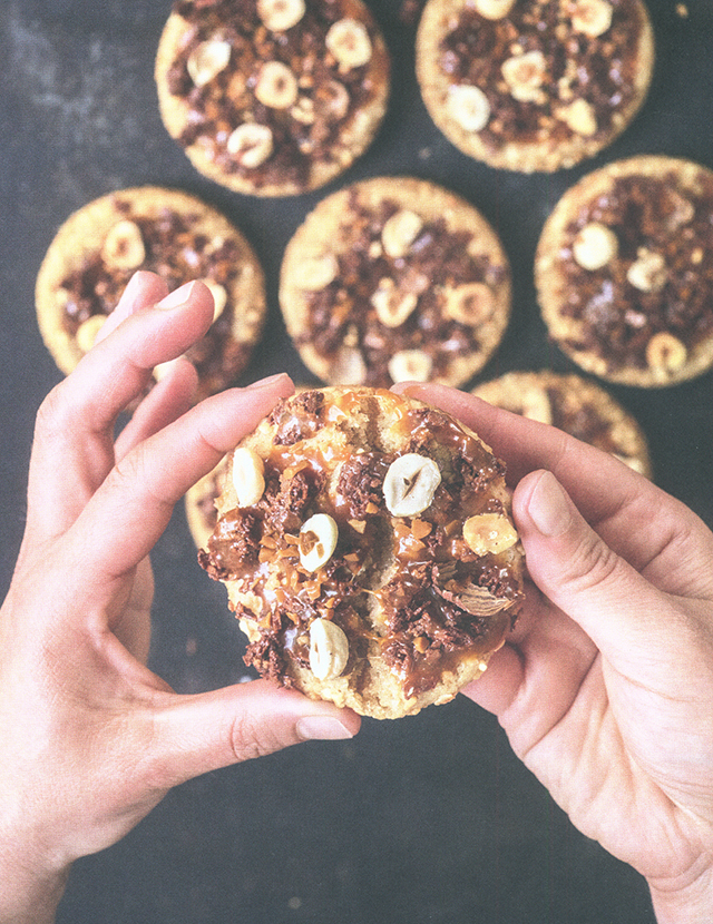 【洋書】LE COOKIE DE NOS RÊVES フランス語 LE COOKIE DE NOS REVES (フランス)