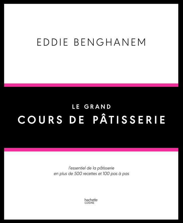 LE GRAND COURS DE PATISSERIE  (フランス・ヴェルサイユ)