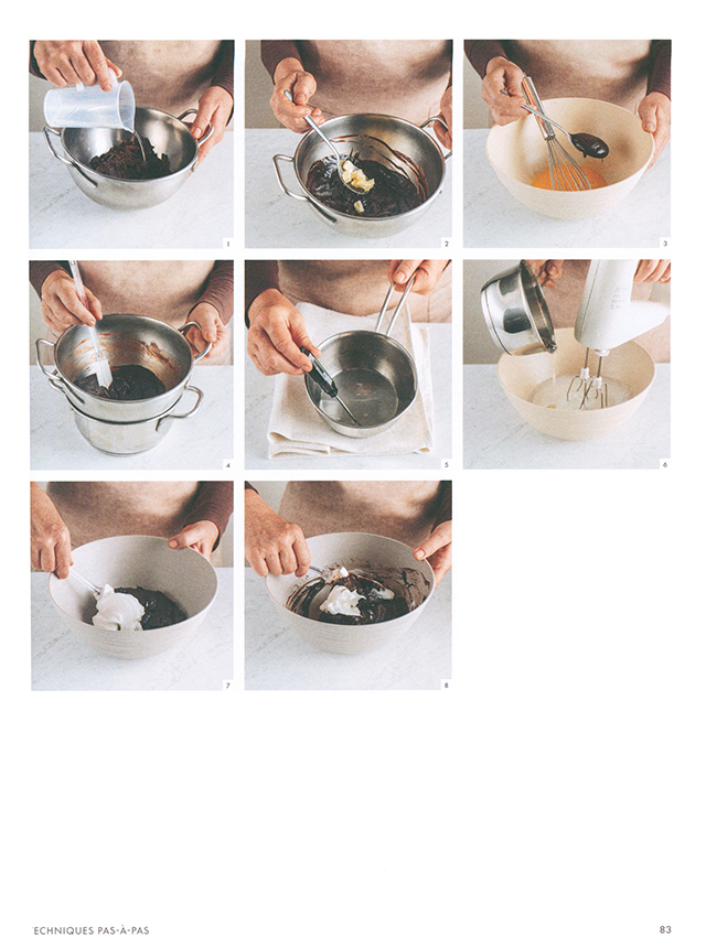 The Chocolate Spoon: Italian Sweets from the Silver Spoon
