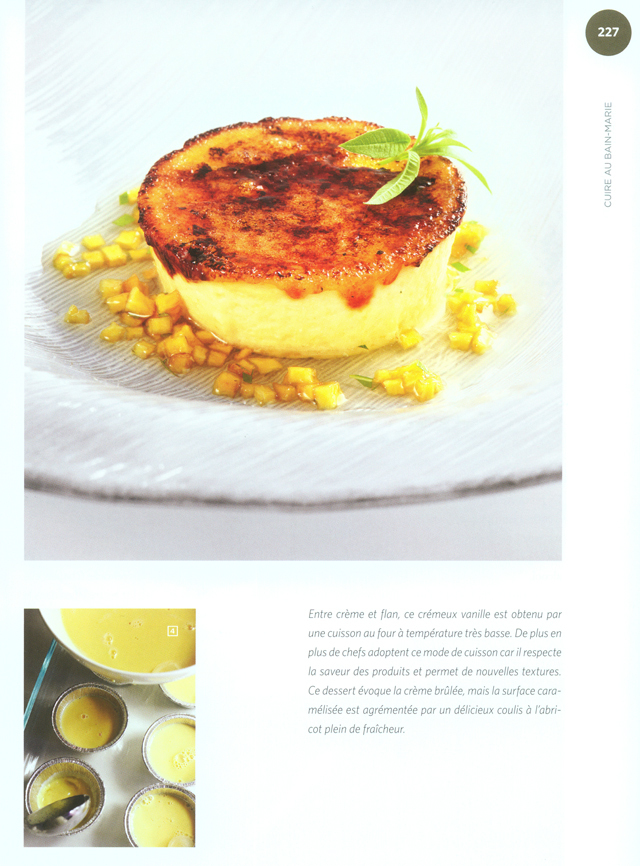 CAN ROCA カンロカのレシピ集 フランス料理 イタリア料理