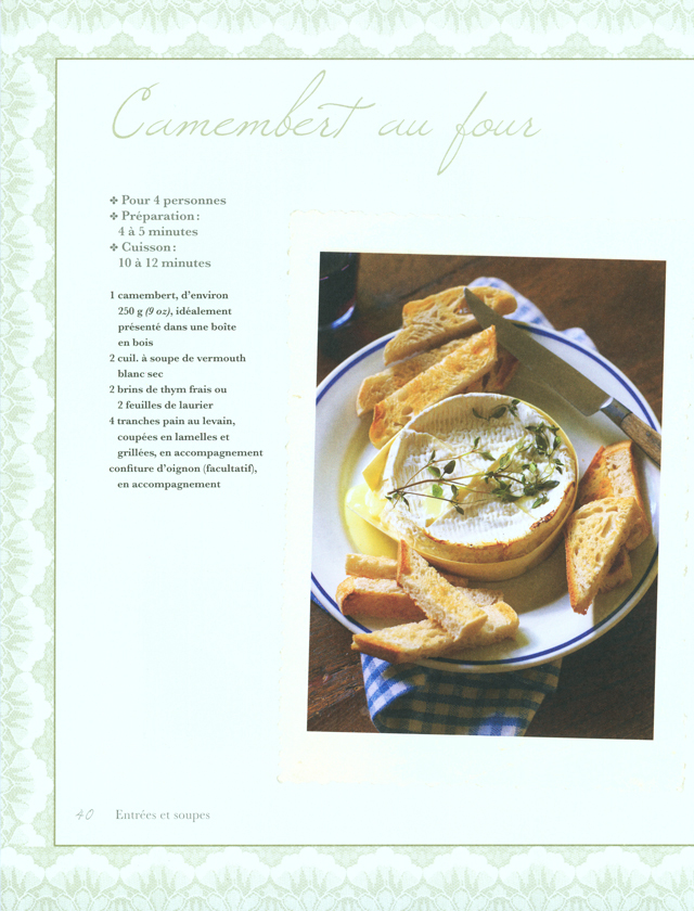 La cuisine de bistrot : Parragon Eds (フランス・パリ) 絶版 中古