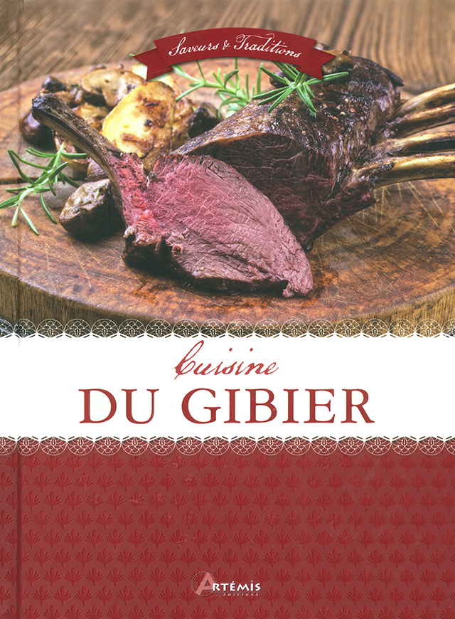 Cuisine DU GIBIER ARTEMIS (フランス)