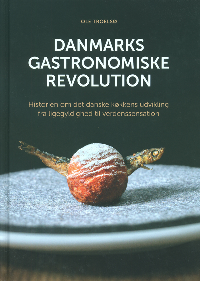 DANMARKS GASTRONOMISKE REVOLUTION (デンマーク)