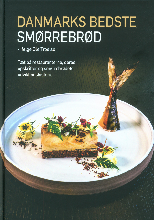 DANMARKS BEDSTE SMORREBROD (デンマーク)