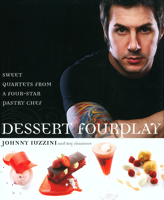 DESSERT FOURPLAY (アメリカ)