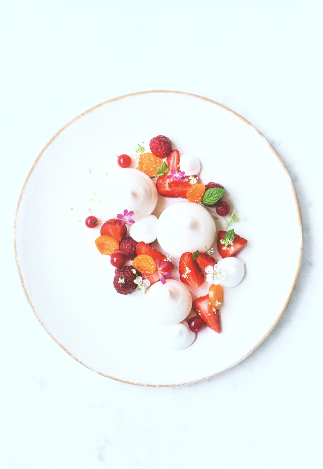 DESSERTS a l'assiette (フランス) 絶版