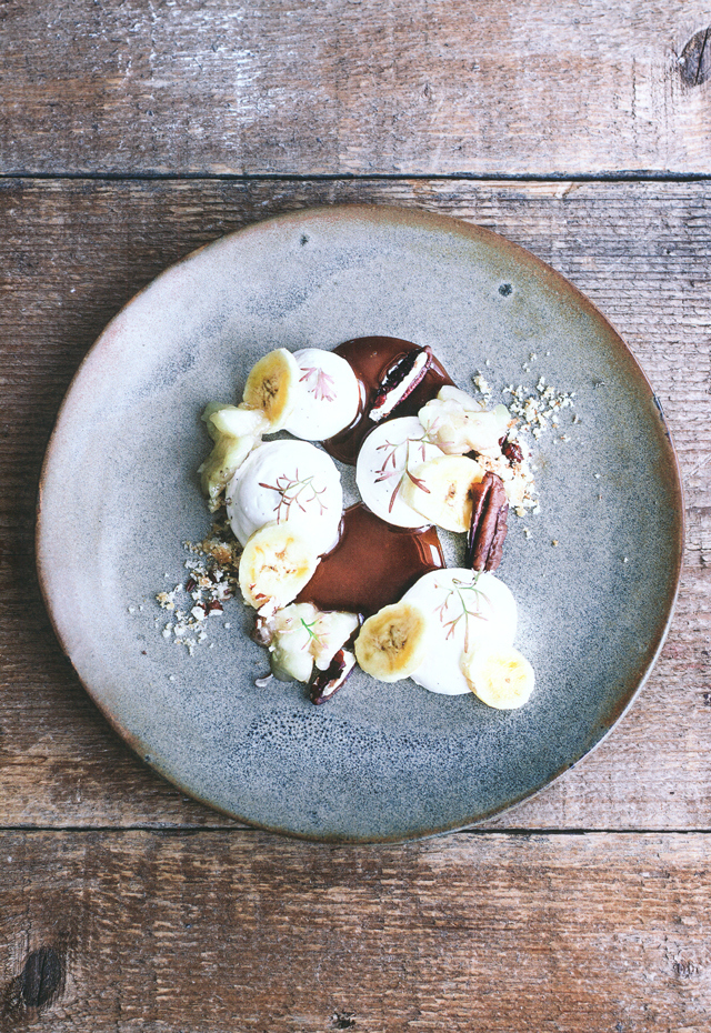 DESSERTS a l'assiette (フランス) 絶版