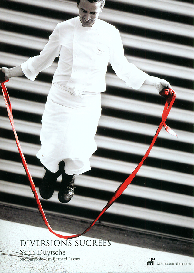 DIVERSIONS SUCREES (スペイン・バルセロナ) フランス語