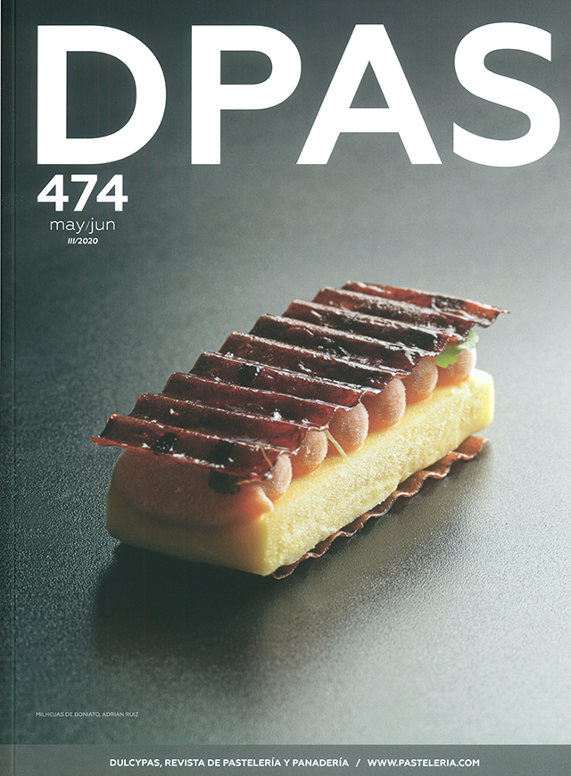 dulcypas 474 (スペイン)