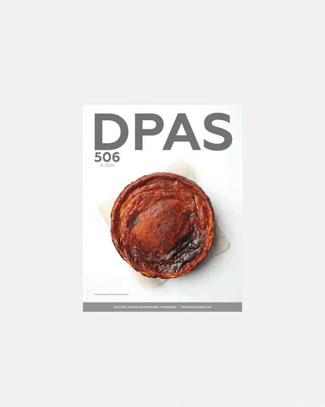 dulcypas 506 (スペイン)
