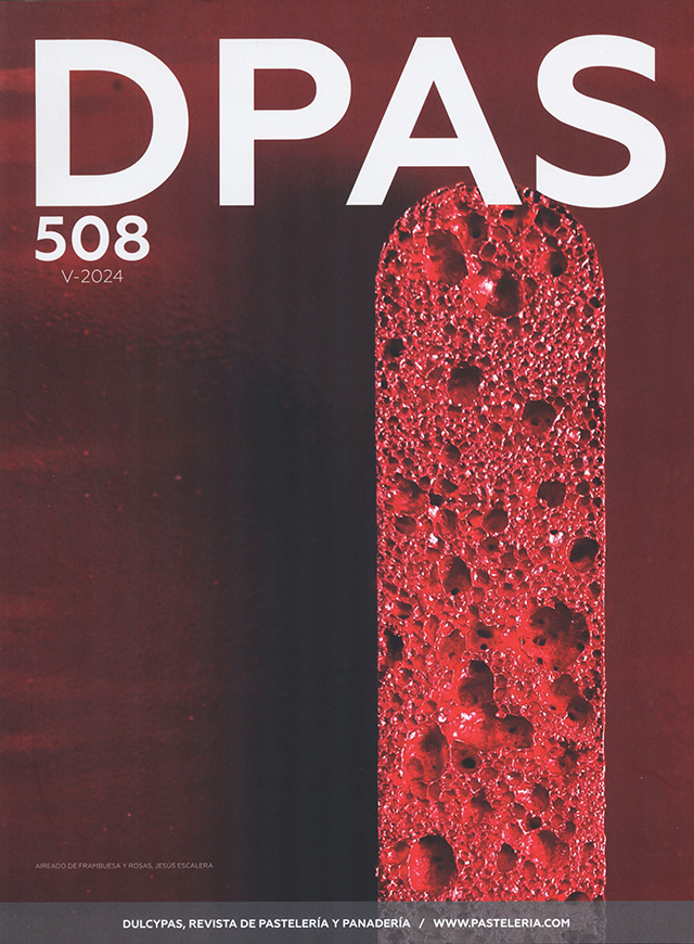 dulcypas 508 (スペイン)