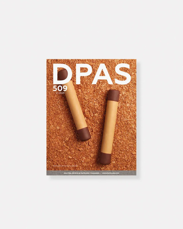 dulcypas 509 (スペイン)