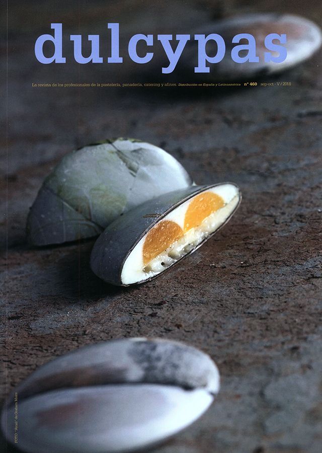 dulcypas 460 (スペイン) 傷みあり