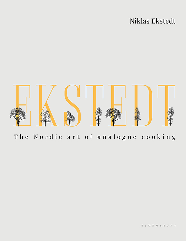 Ekstedt The Nordic Art of Analogue Cooking (スウェーデン・ストックホルム)