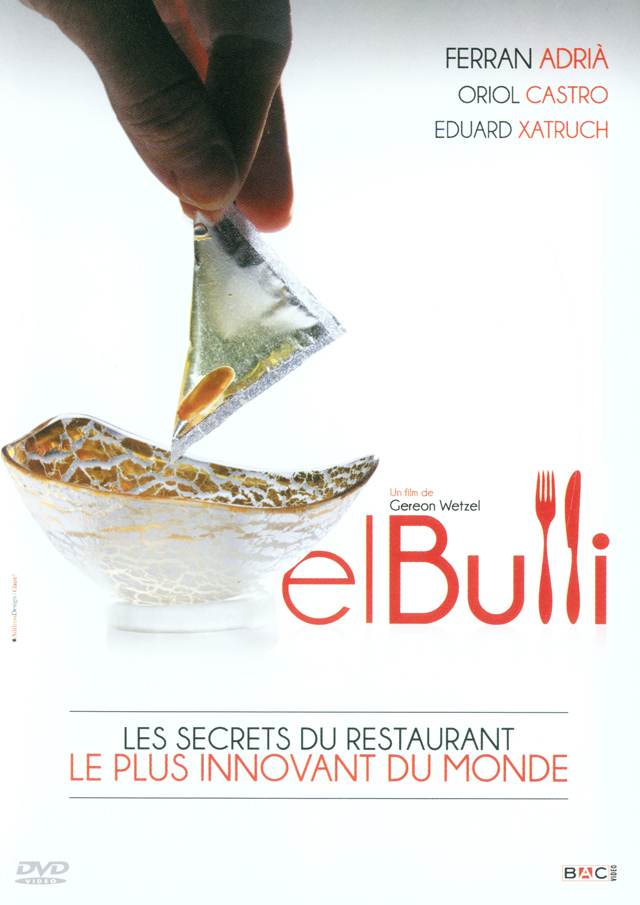 el Bulliエルブリ 1998-2002 レシピ本 絶版 el Bulli エルブリ 1998-2002 料理付き（正規通販 Bulli el