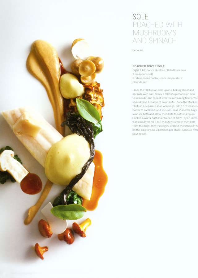 ELEVEN MADISON PARK (アメリカ・ニューヨーク)