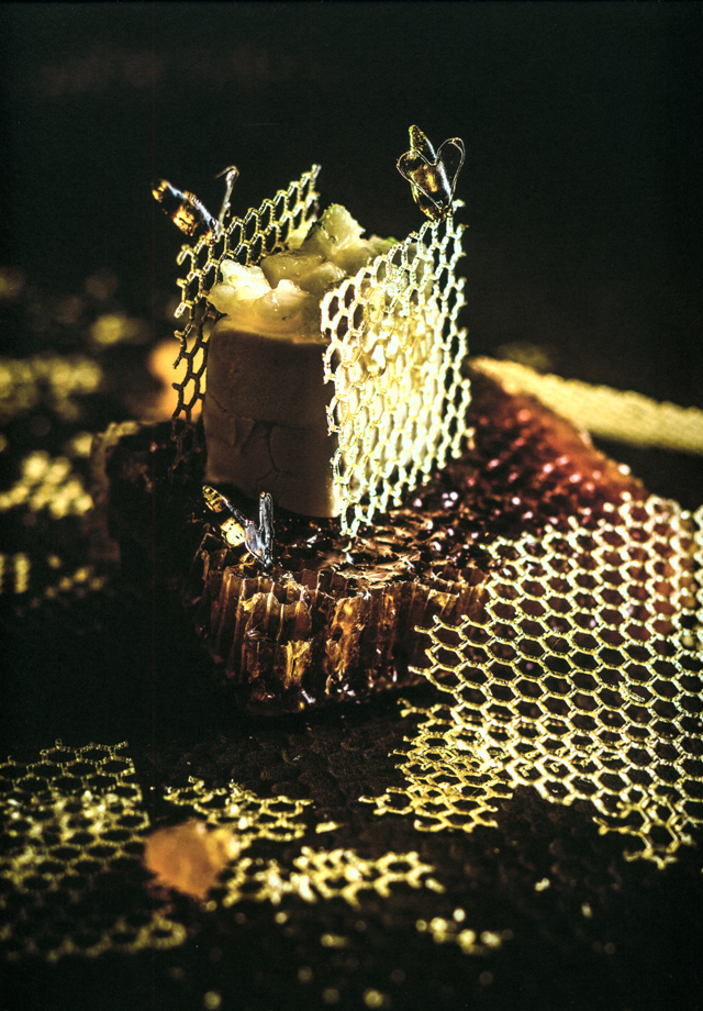 ERIC FRECHON E (フランス・パリ)