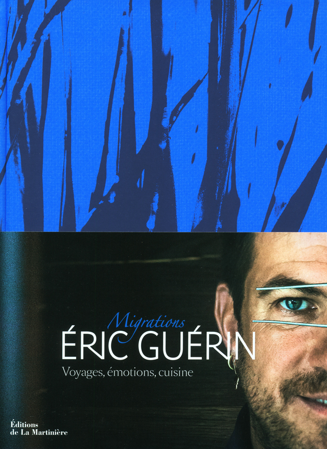 Migration ERIC GUERIN  (フランス・ブルターニュ)