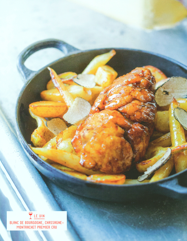 L'ESPRIT BISTROT ALAIN DUCASSE (フランス・パリ) 絶版 中古