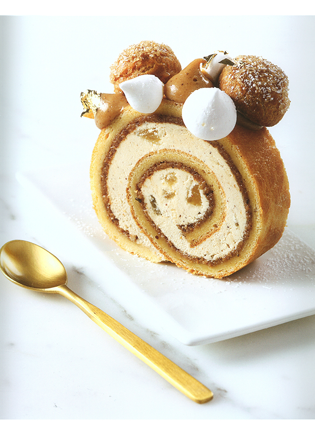 FERRANDI PATISSERIE (フランス・パリ) 絶版 中古