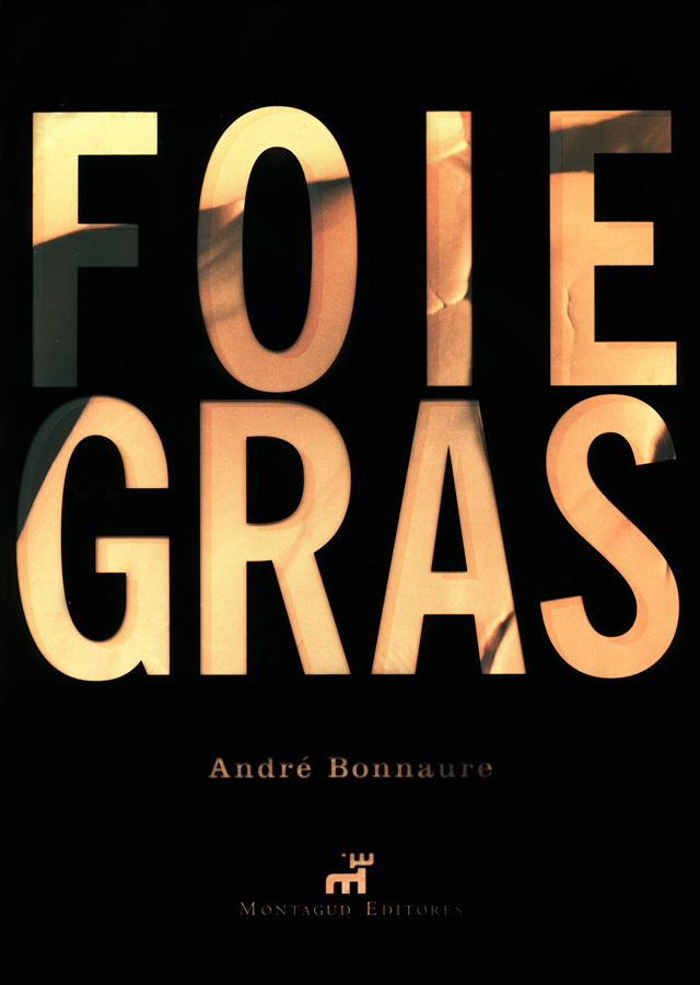 FOIE-GRAS (フランス)