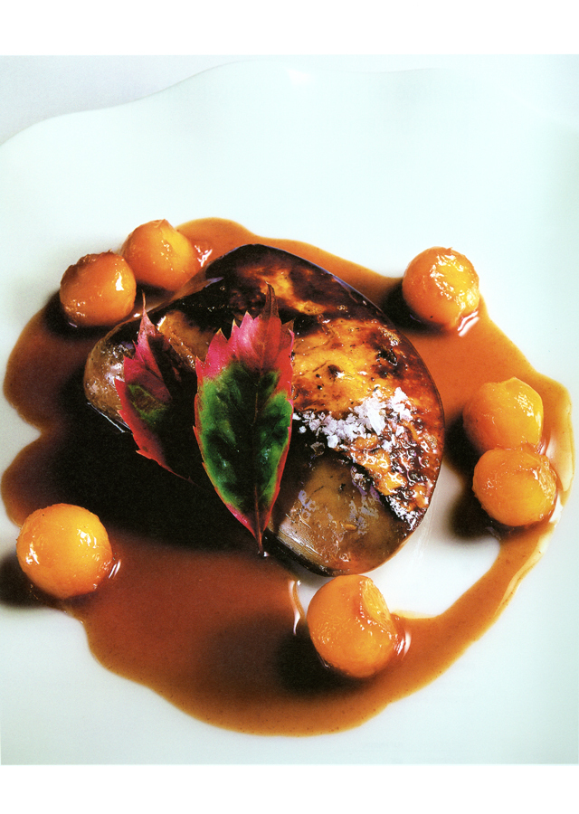 FOIE GRAS by Andre Bormann - 料理本 FOIE GRAS by Andre Bormann