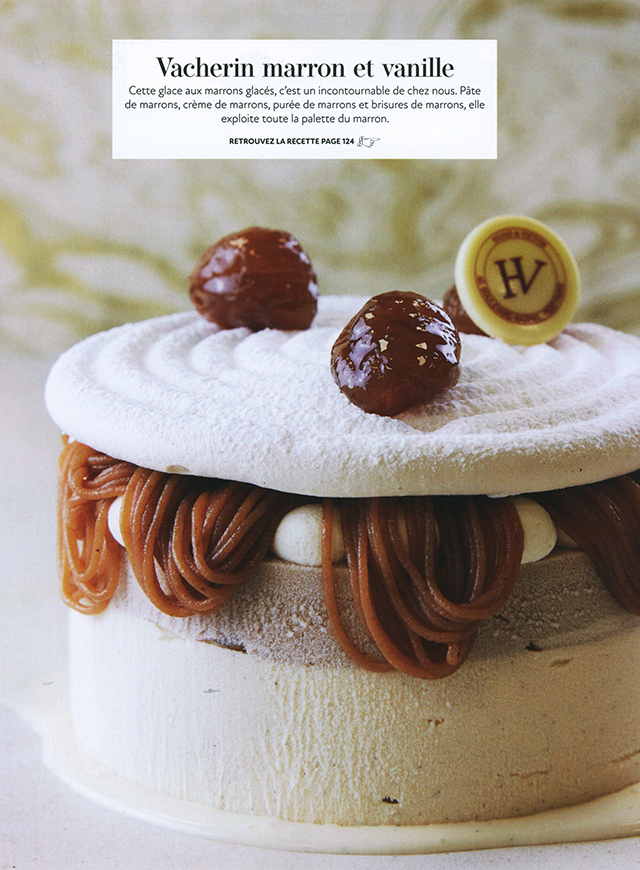 FOU DE Patisserie #49