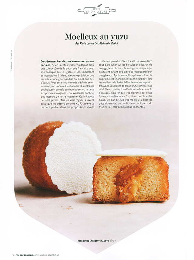 洋書 フランス語 パリのパン屋＆ケーキ屋 Prris boulangerie