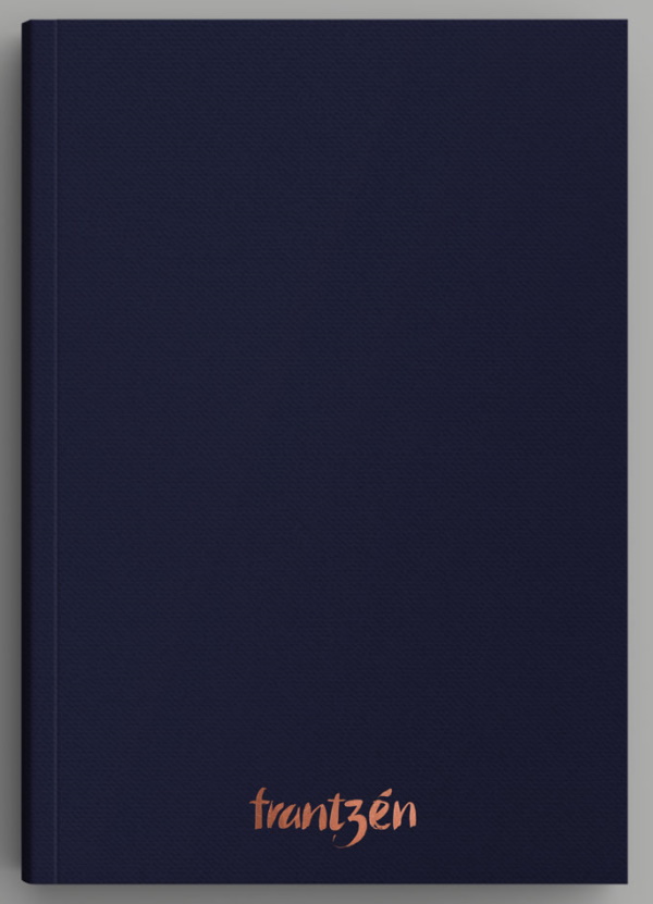 Frantzen (スウェーデン) 中古