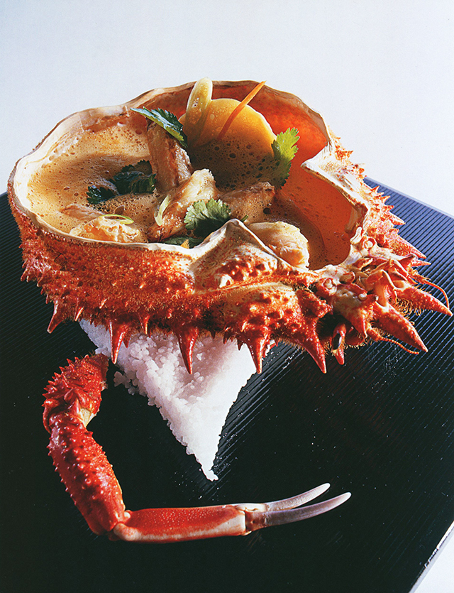 ERIC FRECHON TOUT CE QUE VOUS DEVEZ AVOIR GOUTE (フランス パリ) 中古