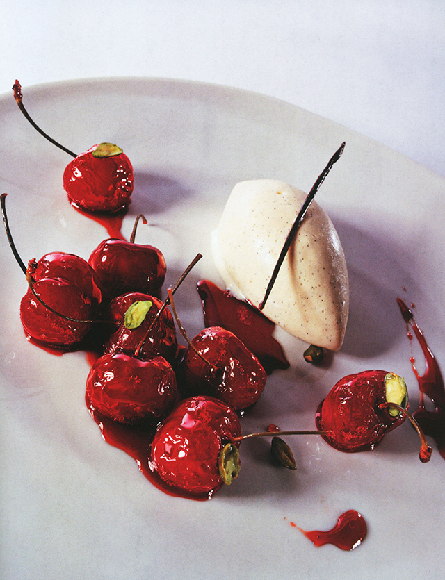 ERIC FRECHON TOUT CE QUE VOUS DEVEZ AVOIR GOUTE (フランス パリ) 中古