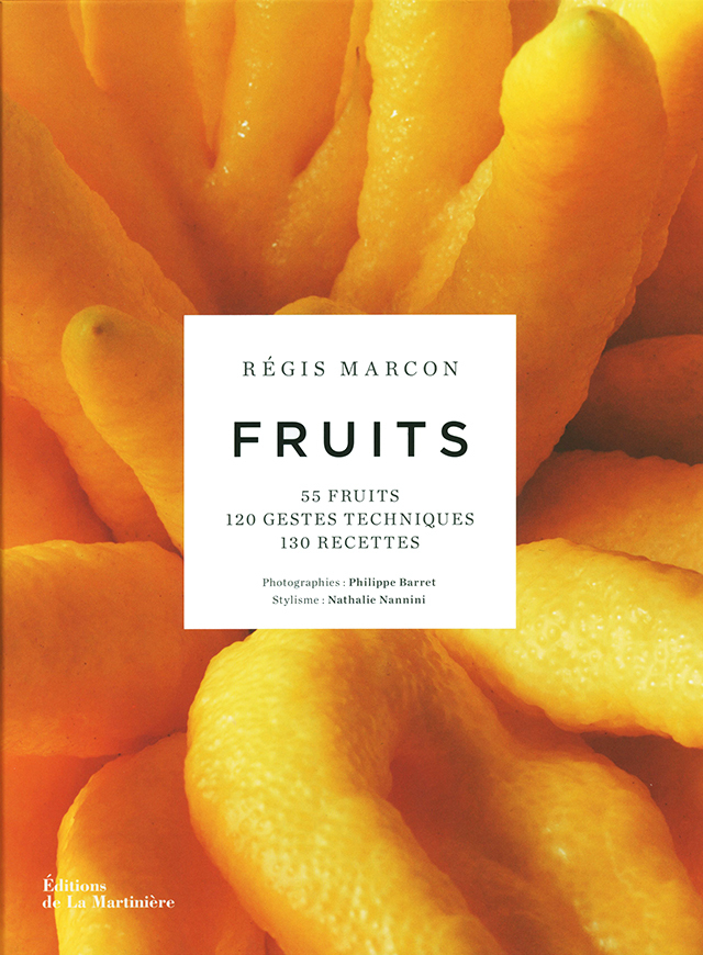 REGIS MARCON FRUITS (フランス サンボネ・ル・フロワ)