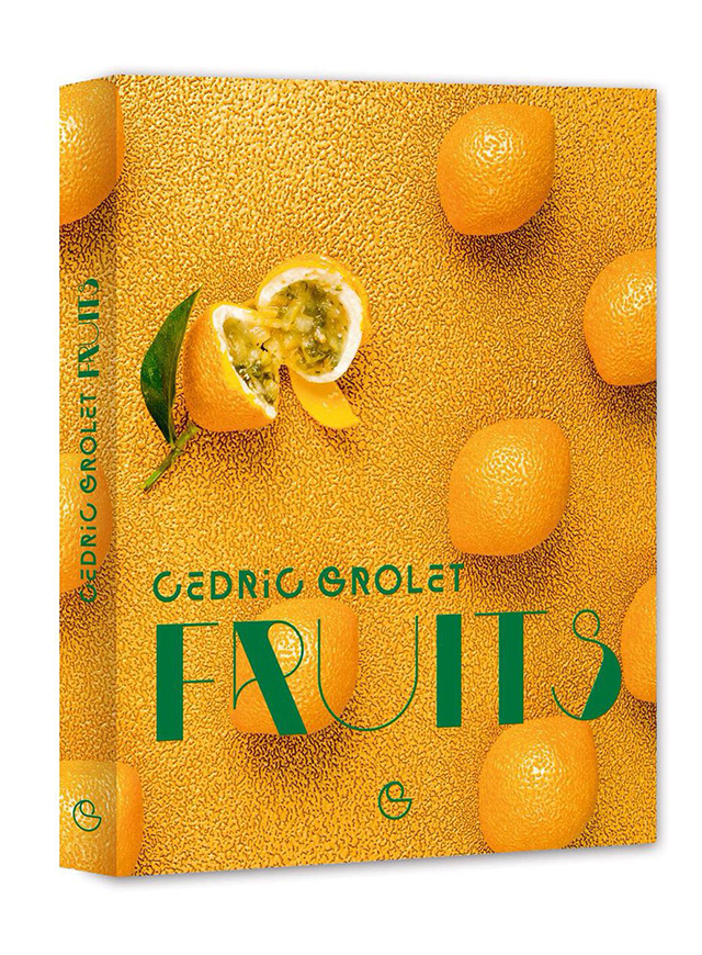 Fruits Cedric Grolet (フランス・パリ)