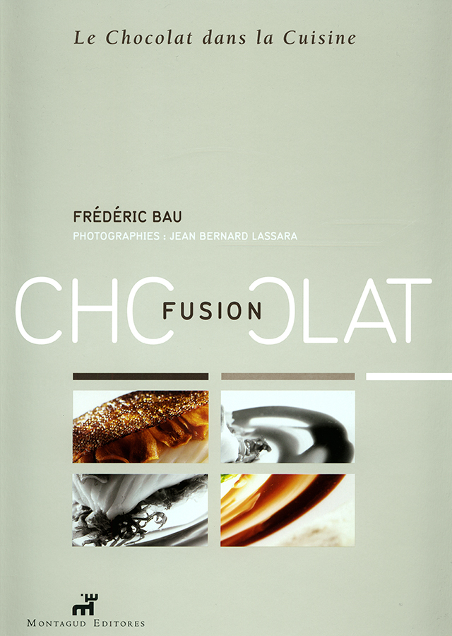 FUSION CHOCOLAT (フランス タン・エルミタージュ)