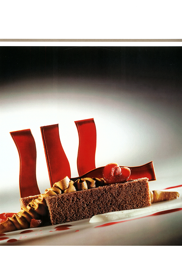 FUSION CHOCOLAT (フランス タン・エルミタージュ)