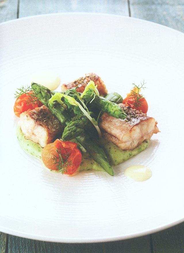 Grand Livre de Cuisine フランス料理本 Grand Livre de Cuisine d'Alain Ducasse Desserts et