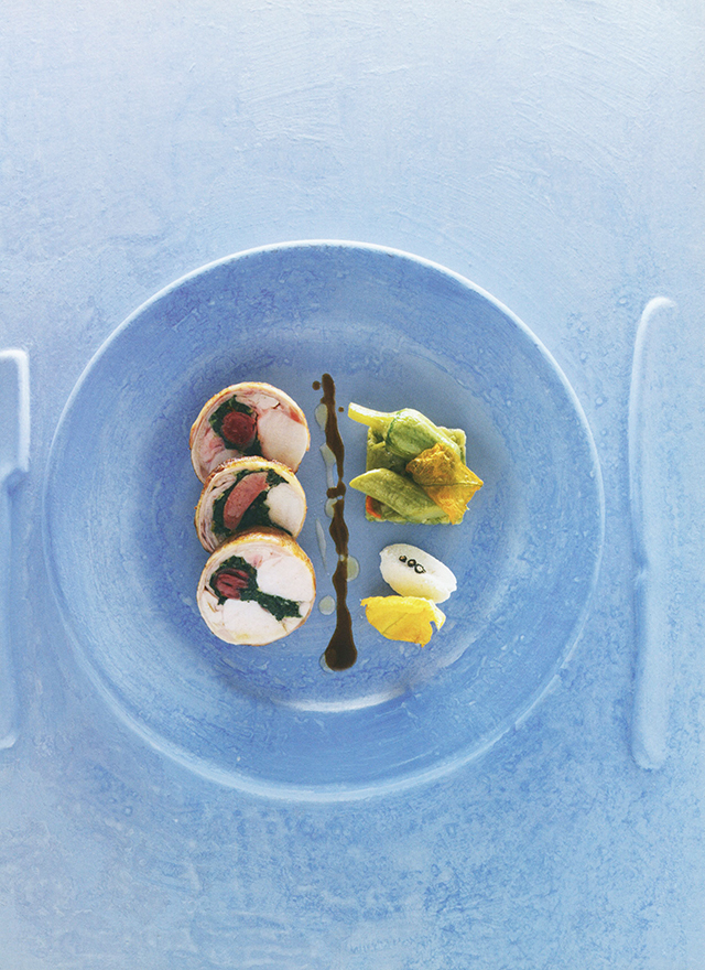 Grand Livre de Cuisine フランス料理本 Grand Livre de Cuisine: Alain Ducasses's Desserts and