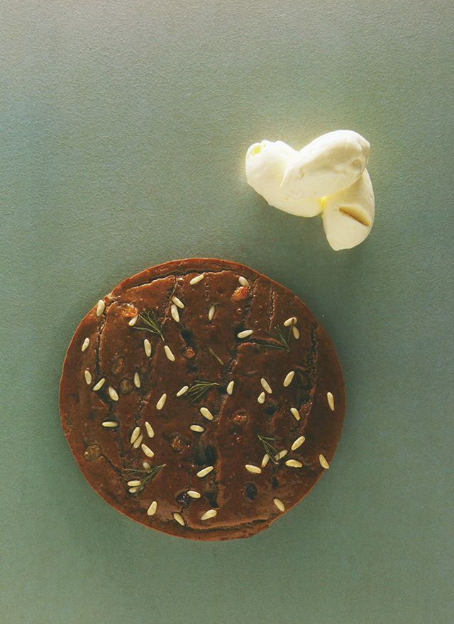 Grand Livre de Cuisine d'Alain Ducasse Mediterranee (フランス